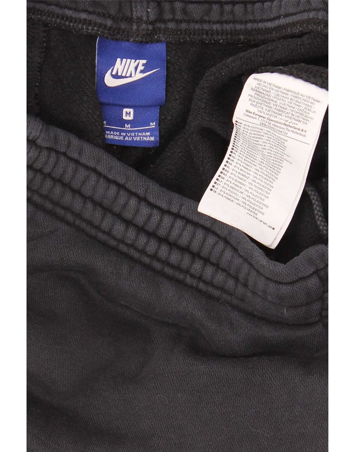 Nike Træningsdragt til mænd Joggers Medium Sort Bomuld