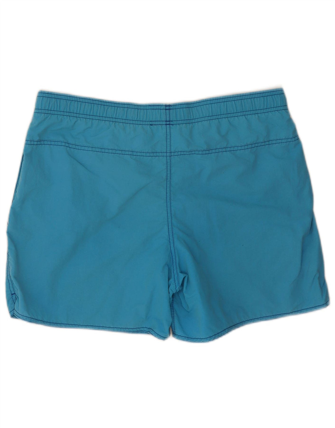 Adidas Badeshorts til mænd mellemblå