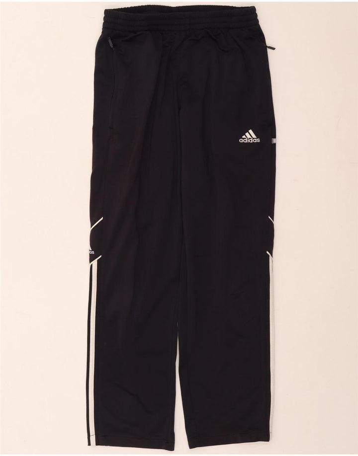 Adidas Træningsdragt bukser til mænd Medium Navy Blue Polyester