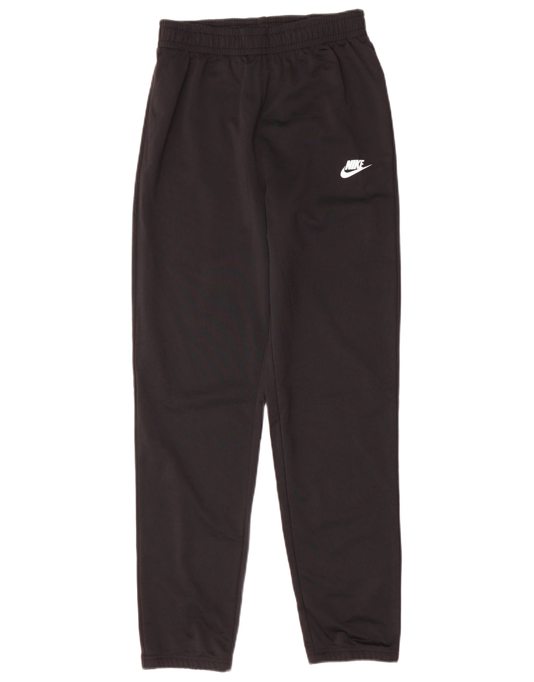 Nike drenge træningsdragt bukser 13-14 år XL sort polyester