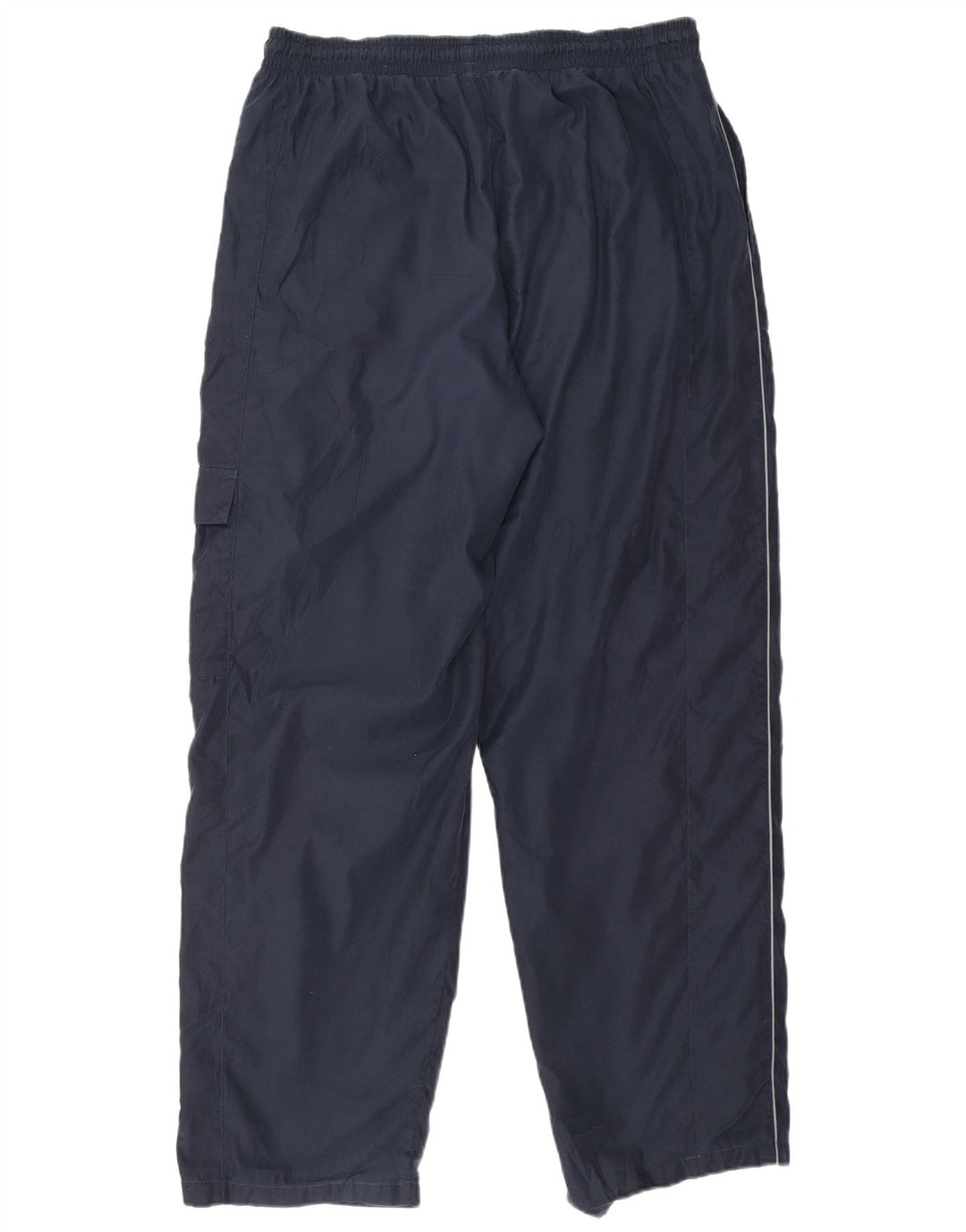 Champion Herre Cargo Træningsdragt Bukser XL Navy Blue