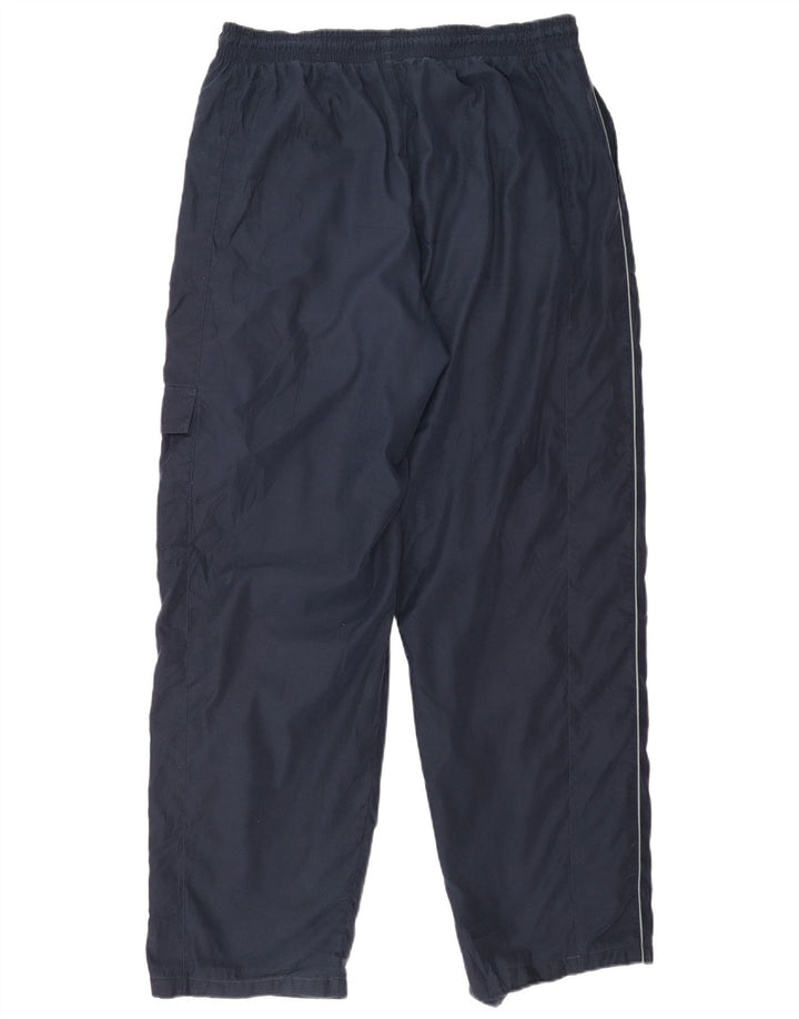 Champion Herre Cargo Træningsdragt Bukser XL Navy Blue