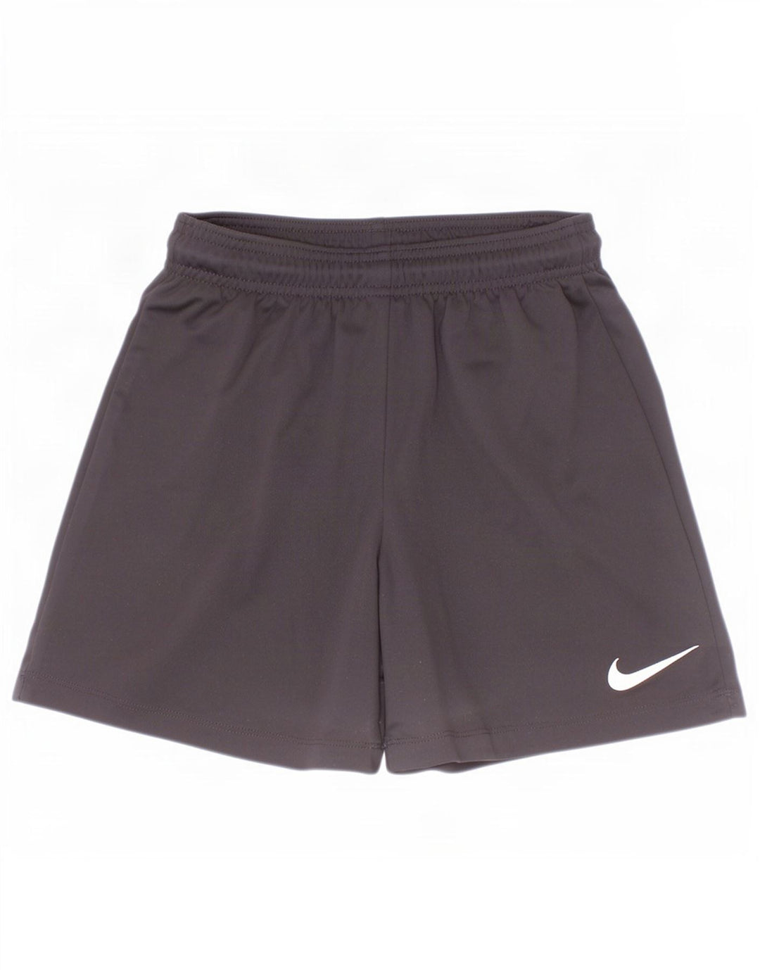 Nike Boys Dri Fit sportsshorts 8-9 år Small Black Polyester
