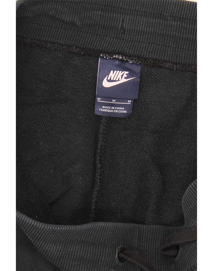 Nike træningsdragt til kvinder Joggers UK 14 Medium Navy Blue