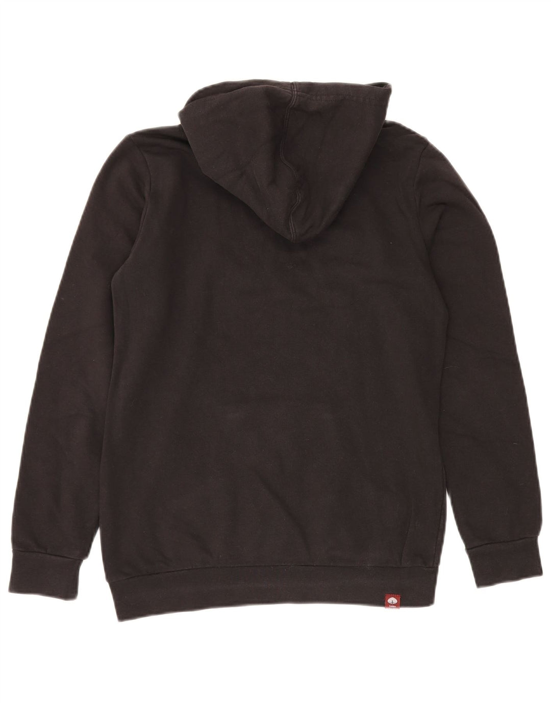 PUMA hættetrøje til kvinder UK 12 Medium Sort