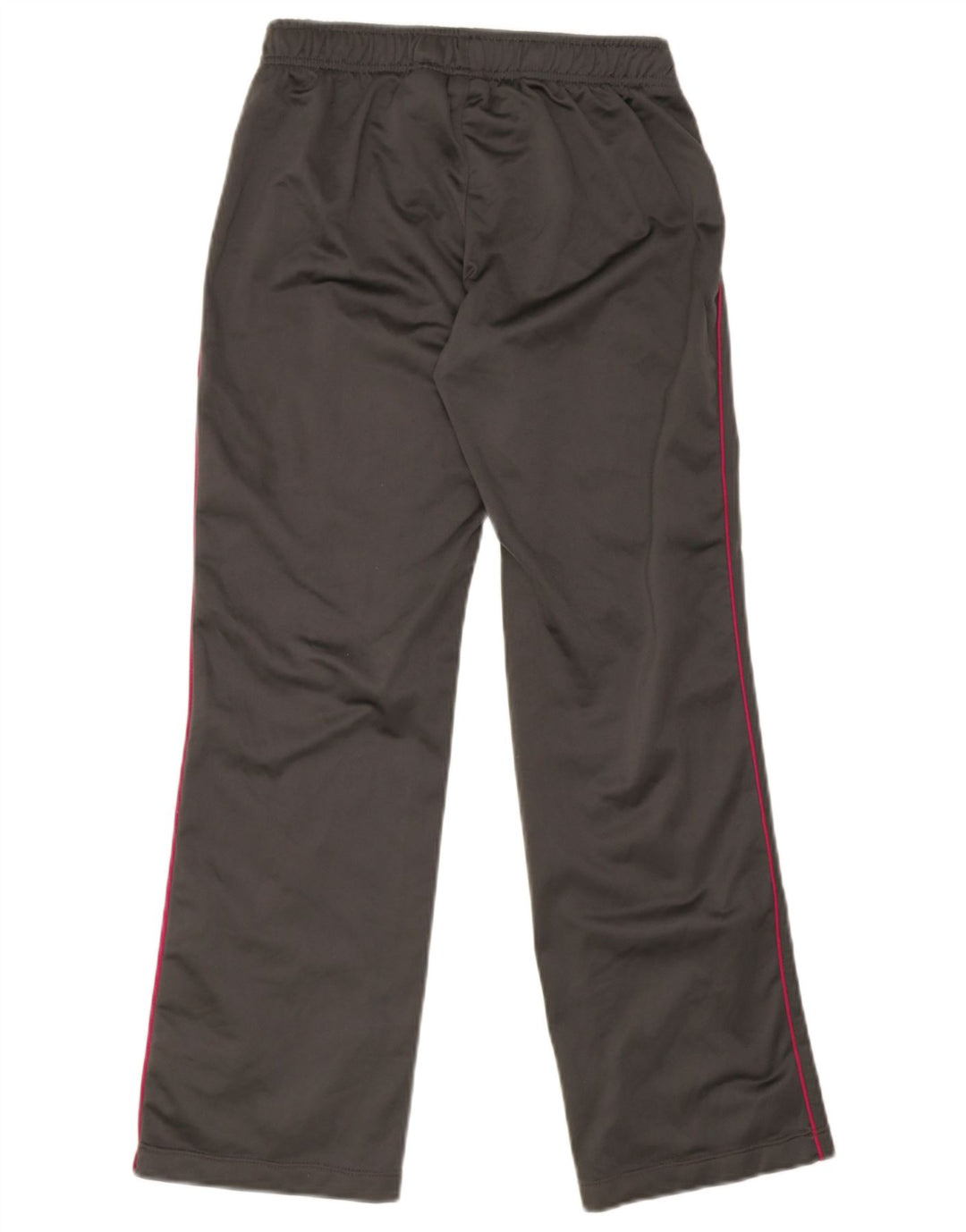 Nike træningsdragtsbukser til kvinder UK 10 Small Black Polyester