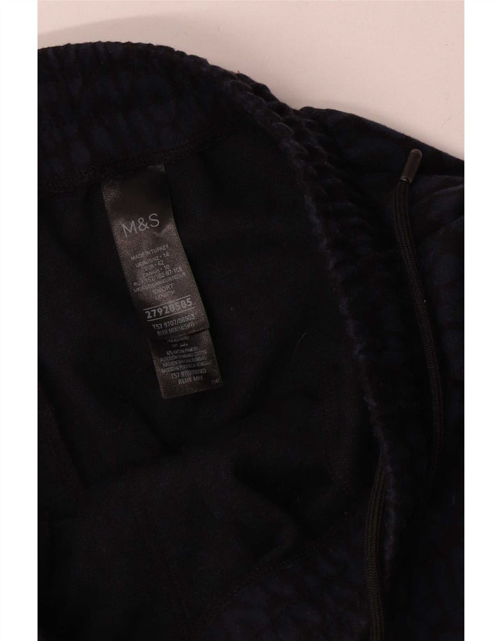 Marks & Spencer Træningsdragt til kvinder Joggers UK 14 Large Blue