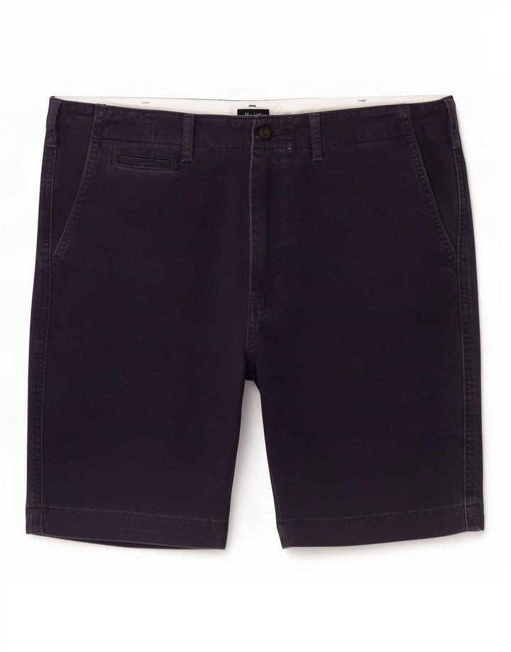 Levi's Chino Shorts til mænd W34 Large Marineblå Bomuld
