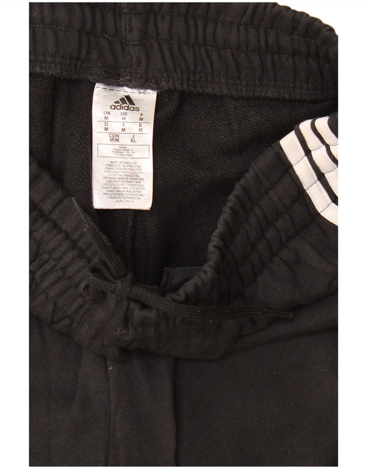 Adidas Træningsdragt til mænd Joggers Medium Sort Bomuld
