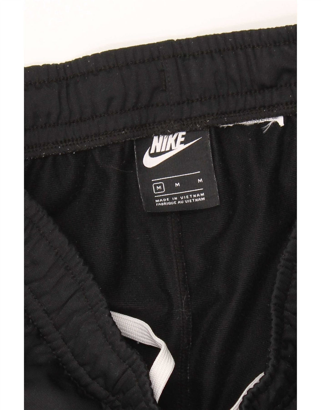 Nike træningsdragt til mænd Joggers Medium Sort