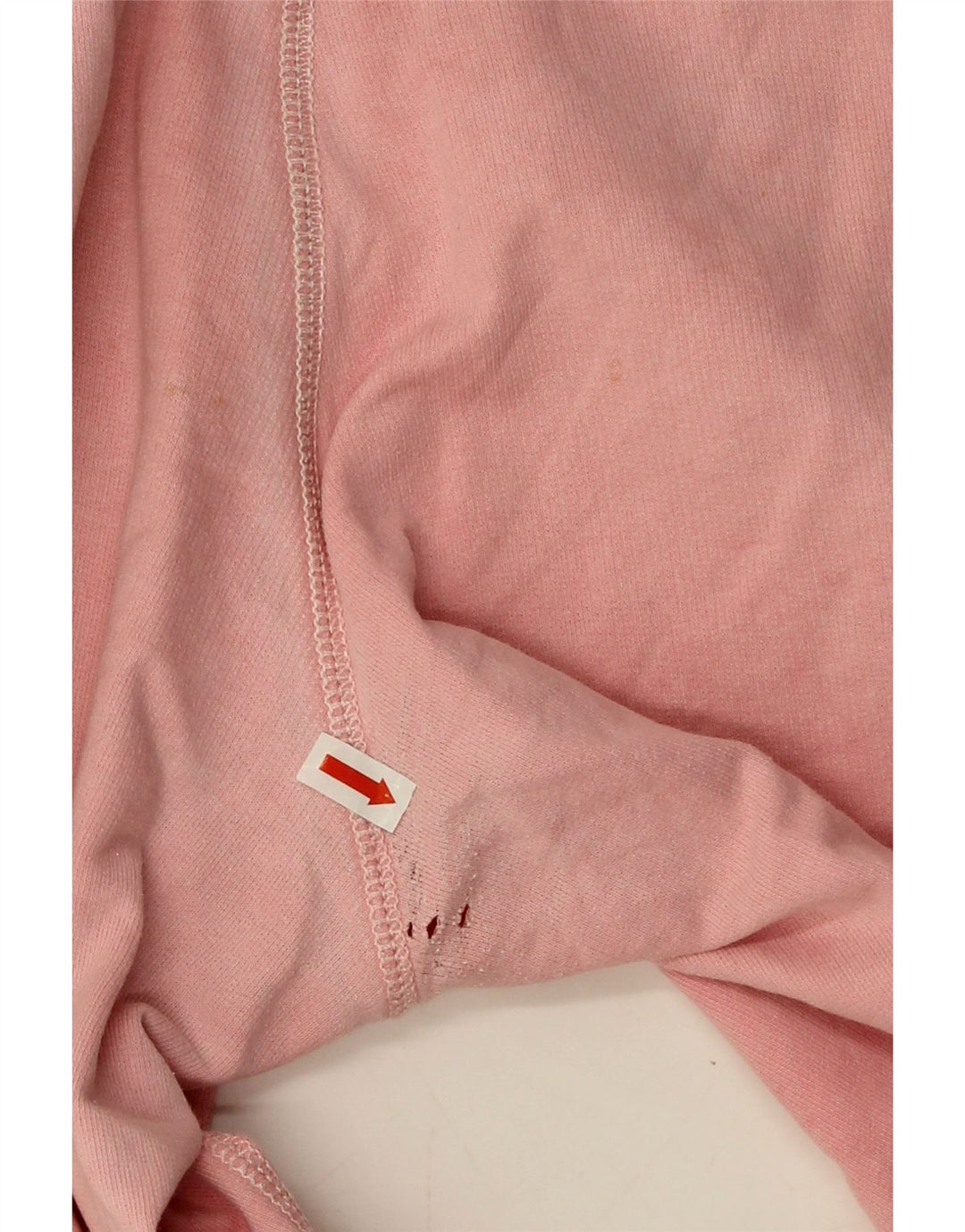 Nike Herre grafiske sportsshorts Medium Pink Bomuld