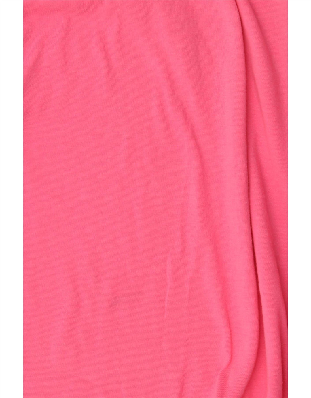 CHAMPION Herre grafisk T-shirt Top Medium Pink Bomuld
