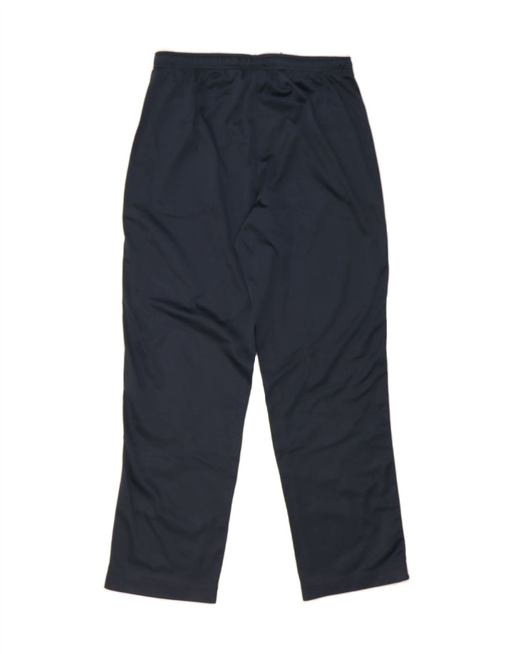 LOTTO Mens Tracksuit Trousers Large  Navy Blue Vintage Lotto and Second-Hand Lotto from Messina Hembry 