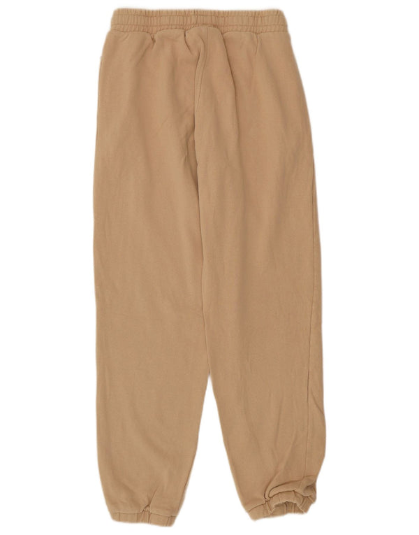 ADIDAS Træningsdragt til kvinder Joggers UK 8 Small Beige