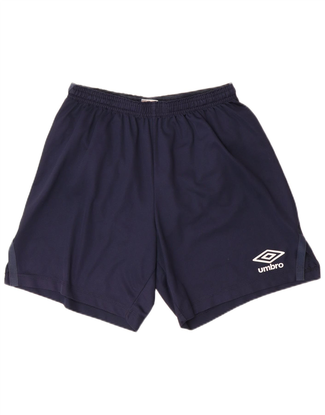 UMBRO Sportshorts til mænd Medium Navyblå polyester