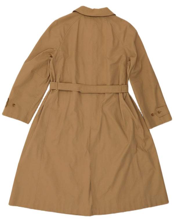 Ballarini Trench Coat til kvinder IT 47 Large Beige