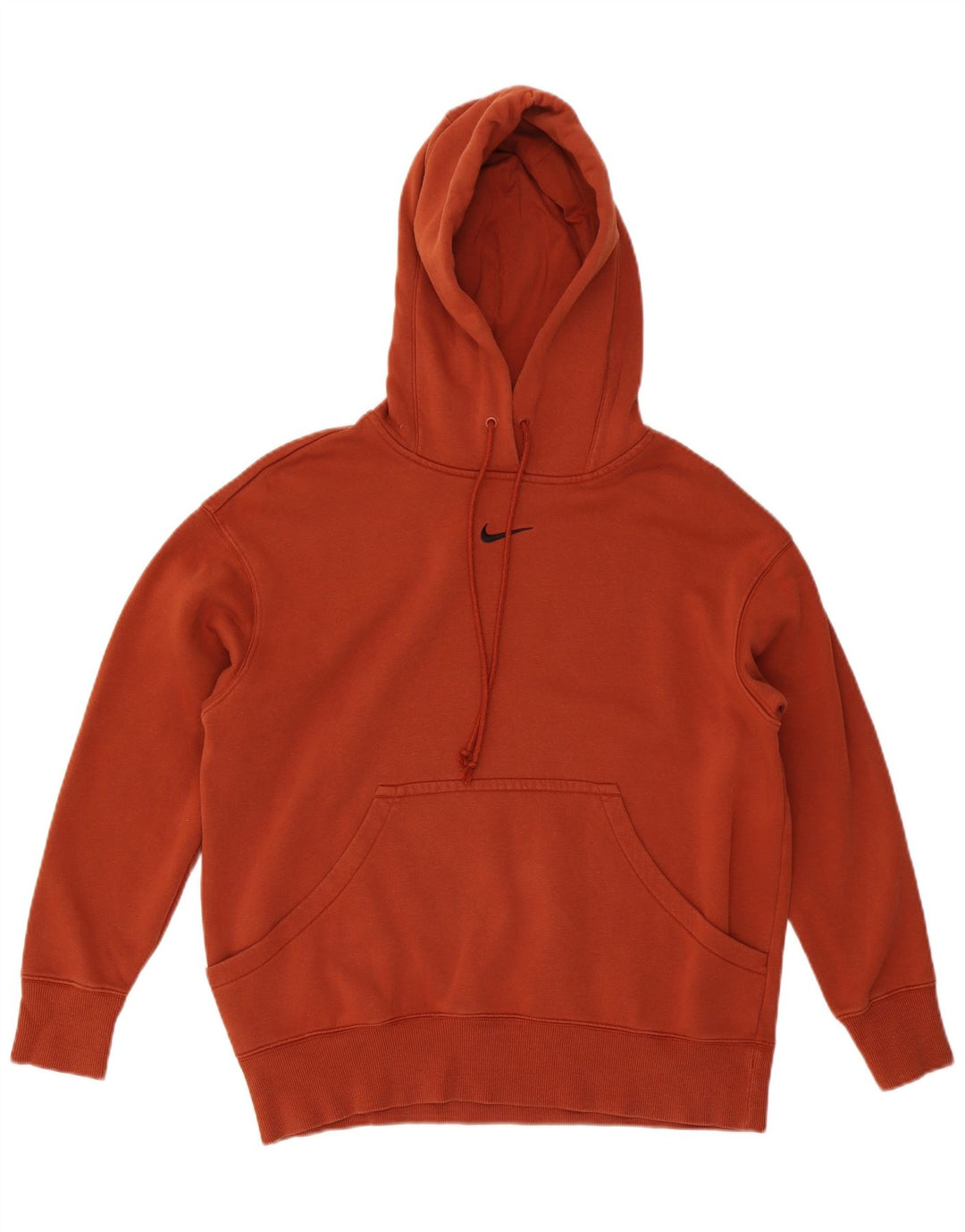 Nike Herre lille orange bomuld