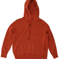 Nike Herre lille orange bomuld
