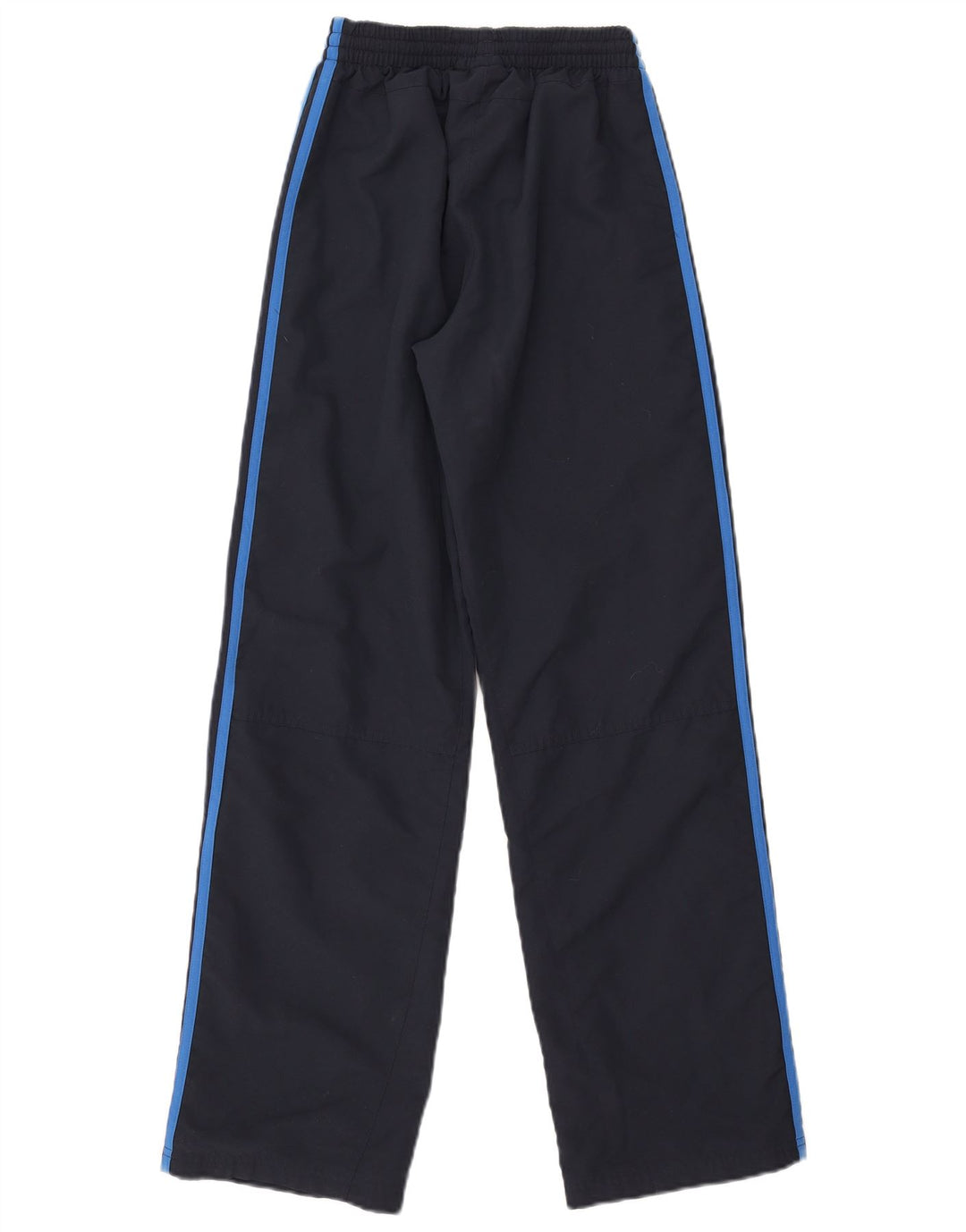 Adidas Træningsdragtsbukser til drenge 13-14 år Marineblå polyester