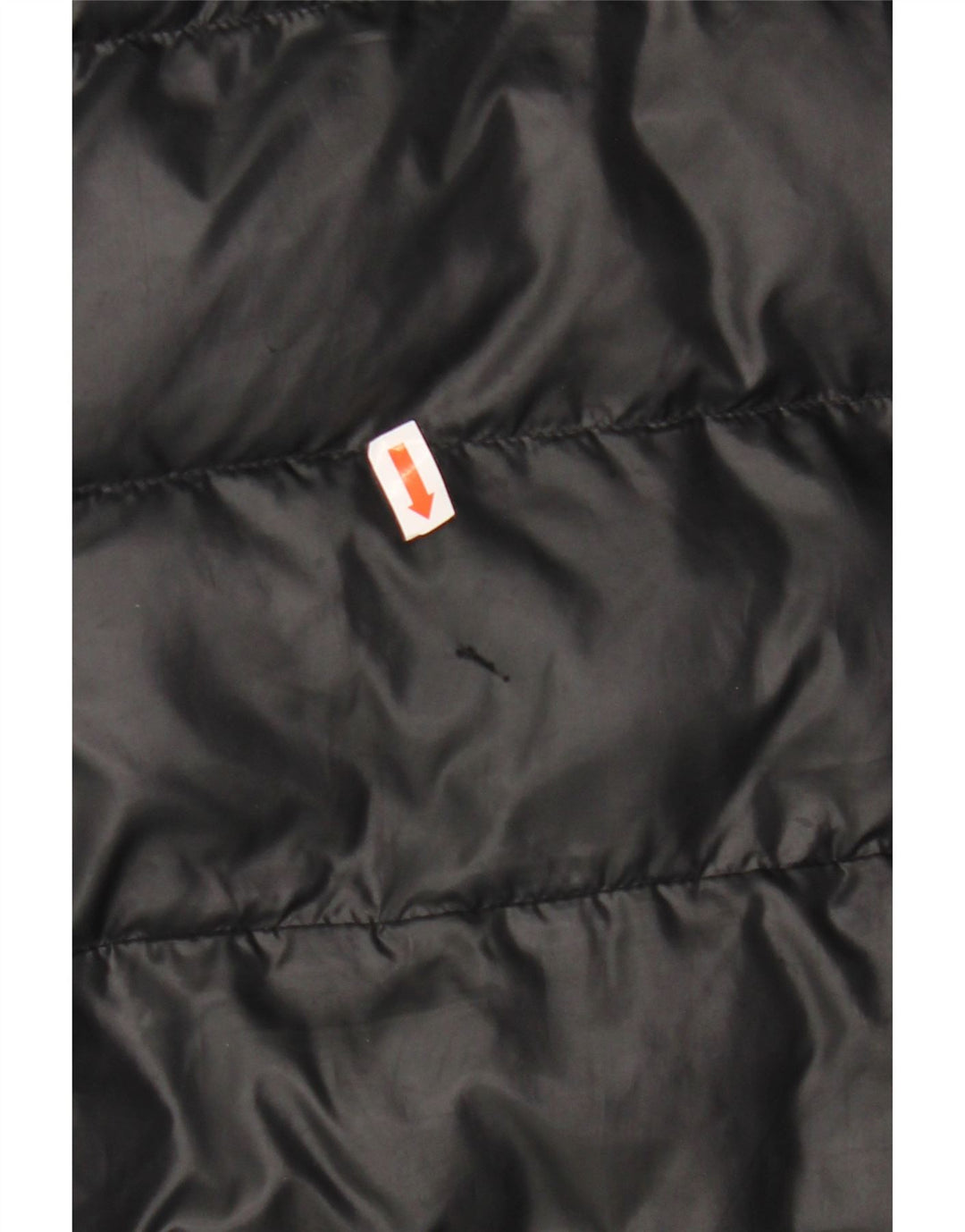 ADIDAS hættejakke til drenge 9-10 år sort polyester