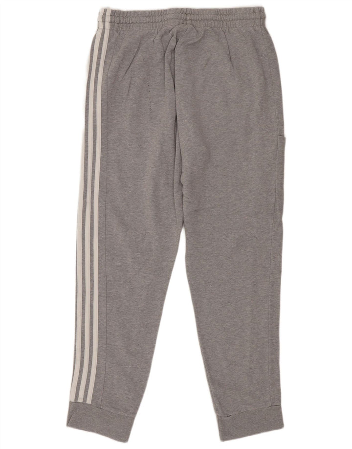 Adidas Træningsdragt til mænd Joggers Large Grå Bomuld