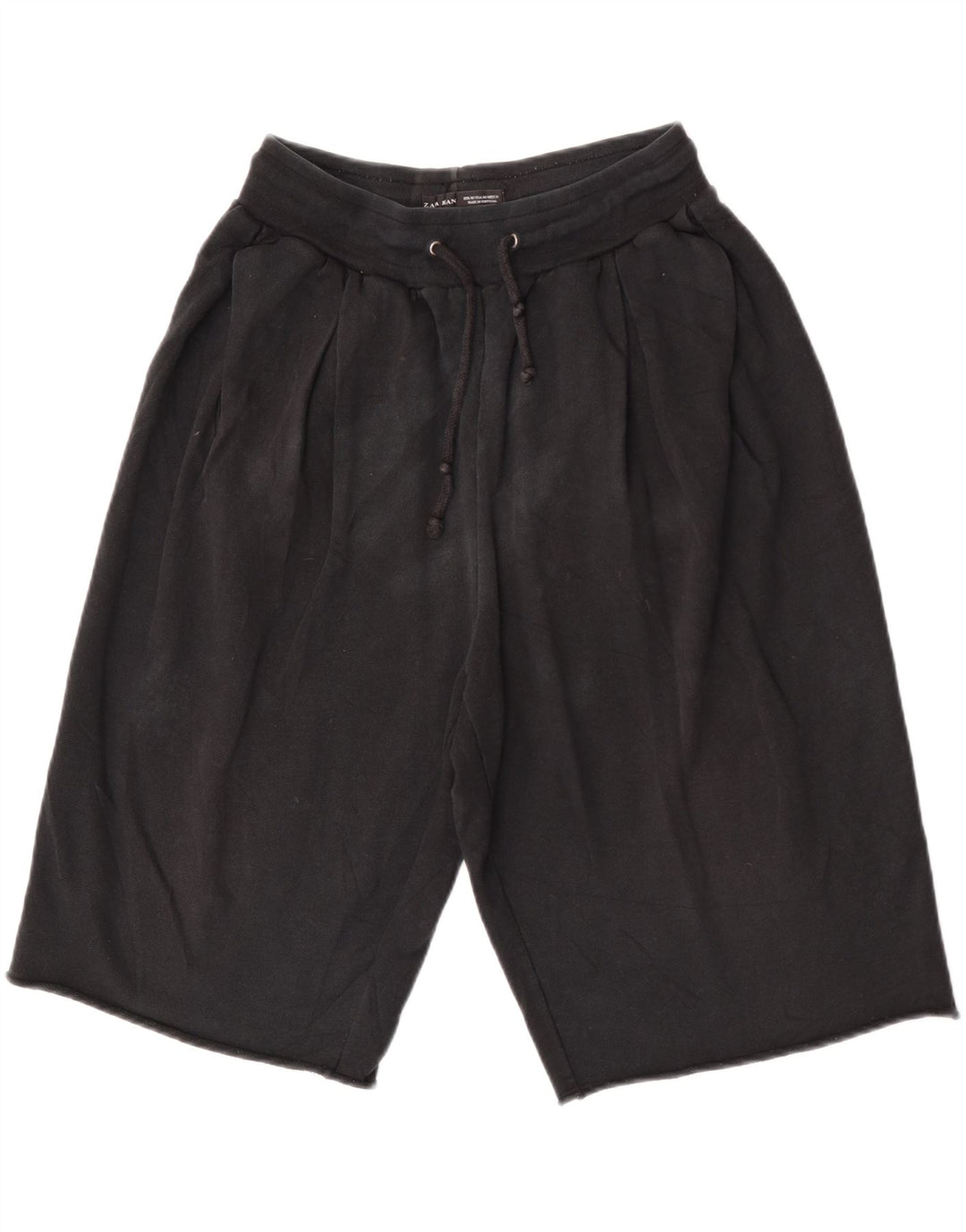 Zara Herre Bermuda Sportshorts Medium Sort
