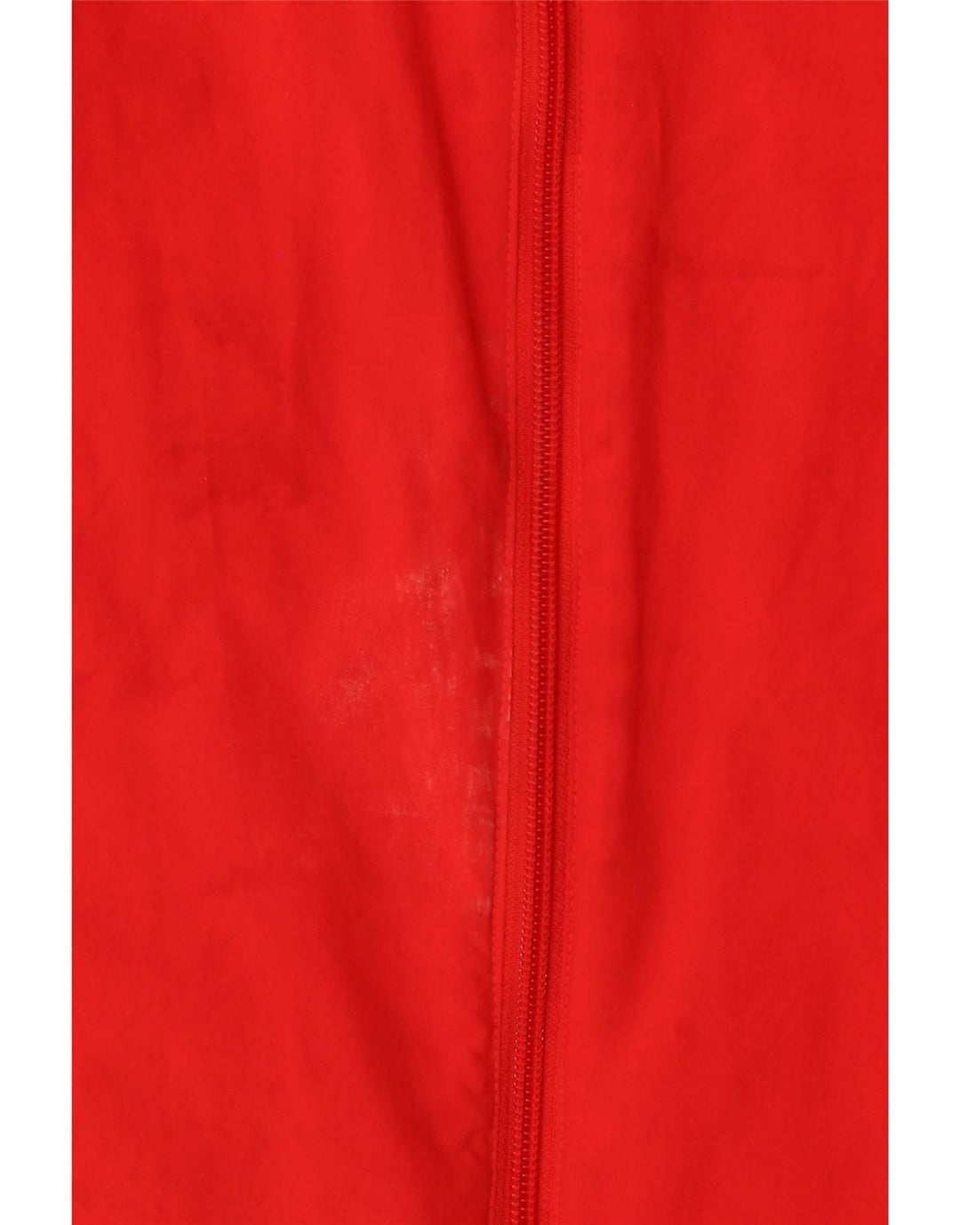 Puma polstret drengejakke 13-14 år Rød Colourblock Polyester