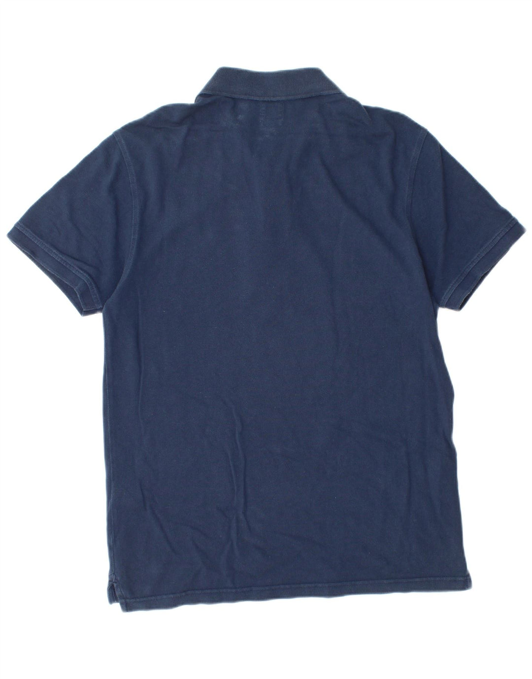 Levi's Standard poloshirt til mænd Medium marineblå bomuld