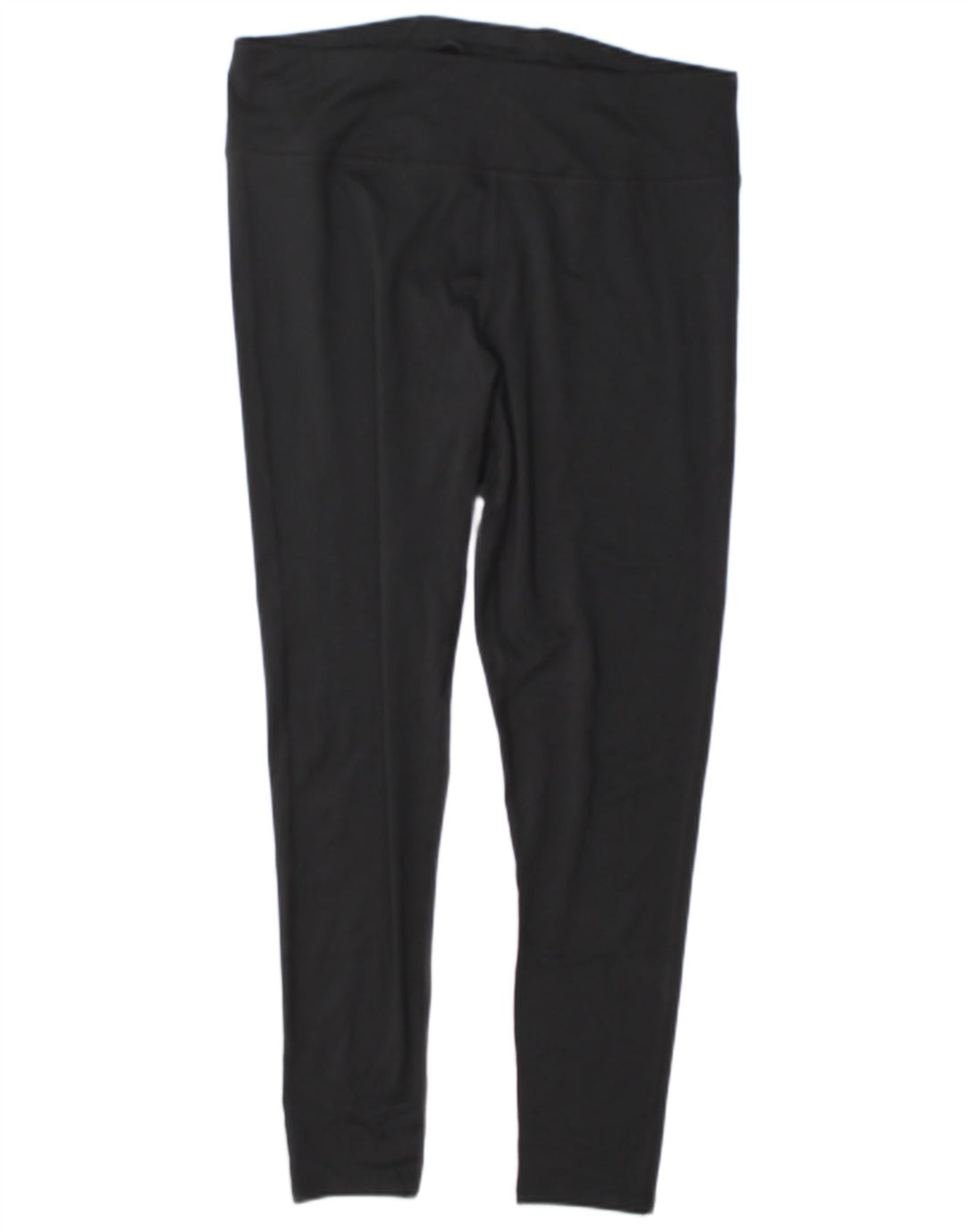Marks & Spencer Dame Leggings UK 18 XL Sort Polyester