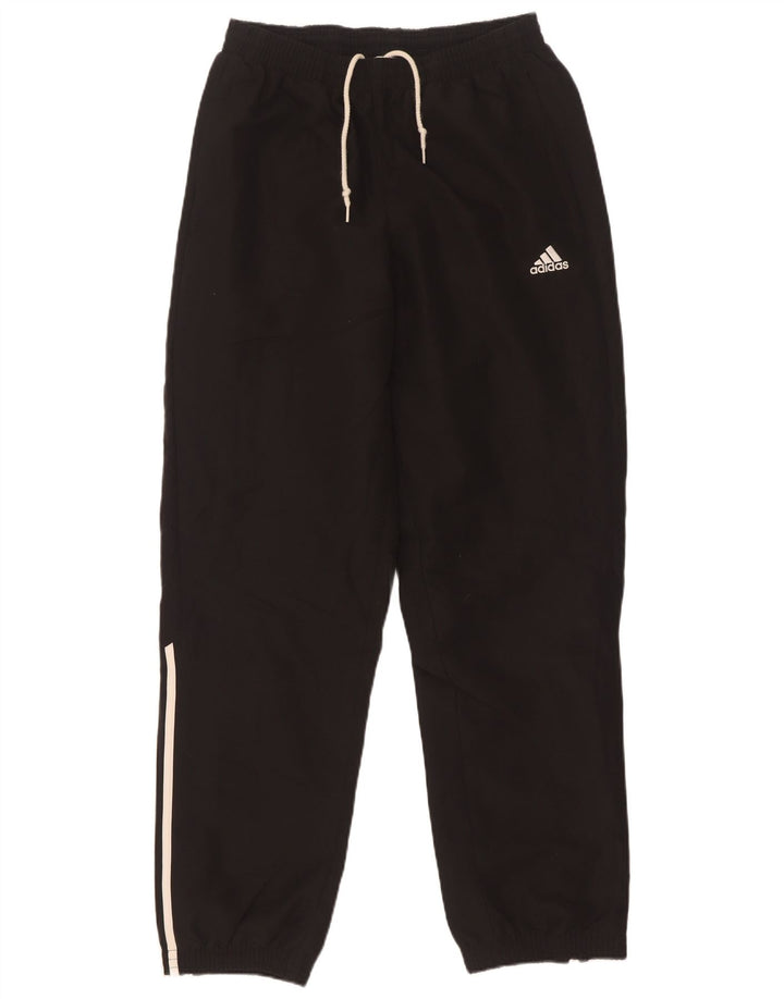 Adidas Træningsdragt til mænd Joggers Medium Sort Polyester