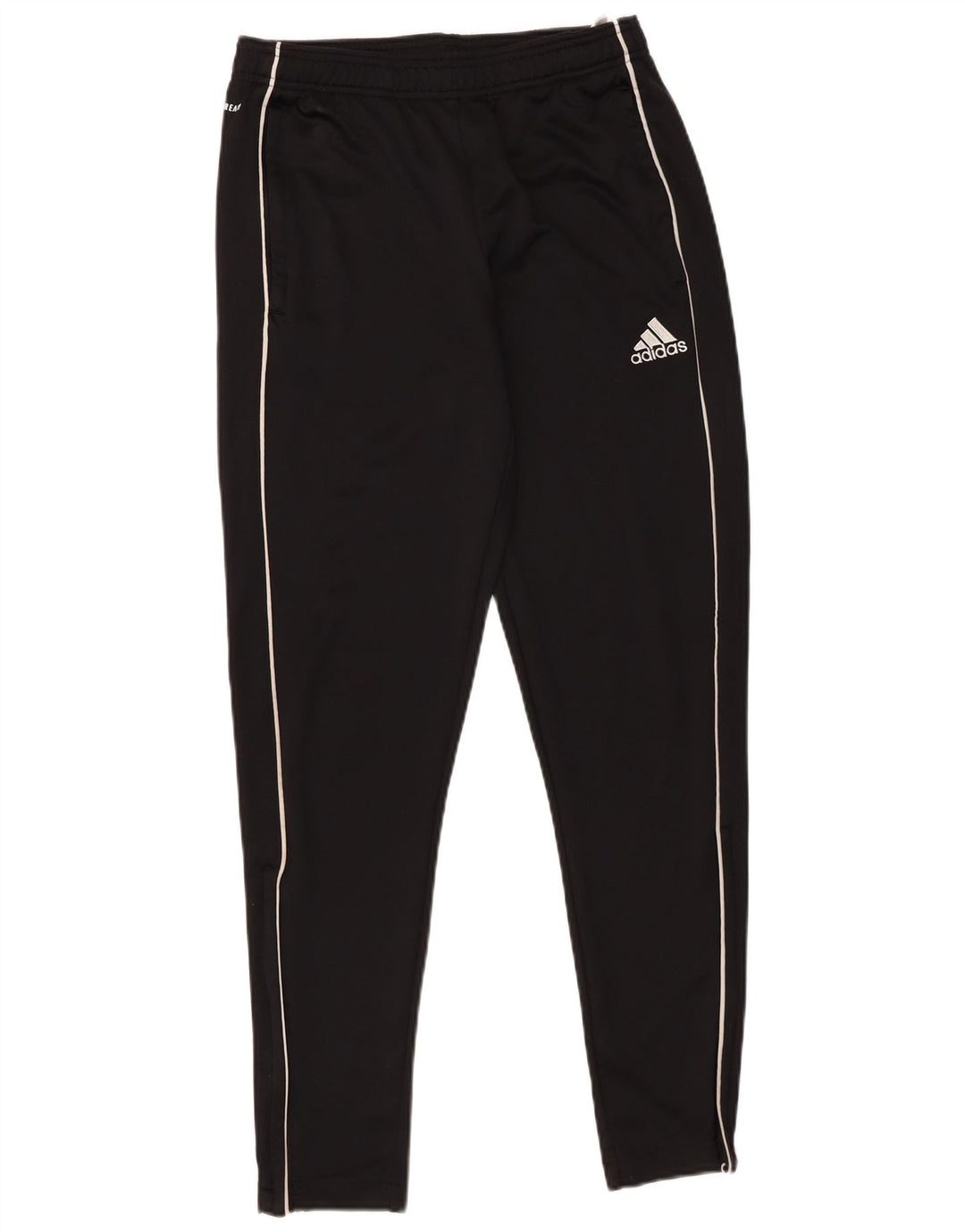 Adidas Aeroready træningsdragt bukser til mænd Lille sort polyester
