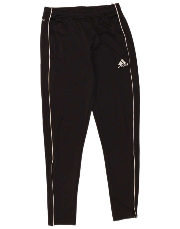 Adidas Aeroready træningsdragt bukser til mænd Lille sort polyester