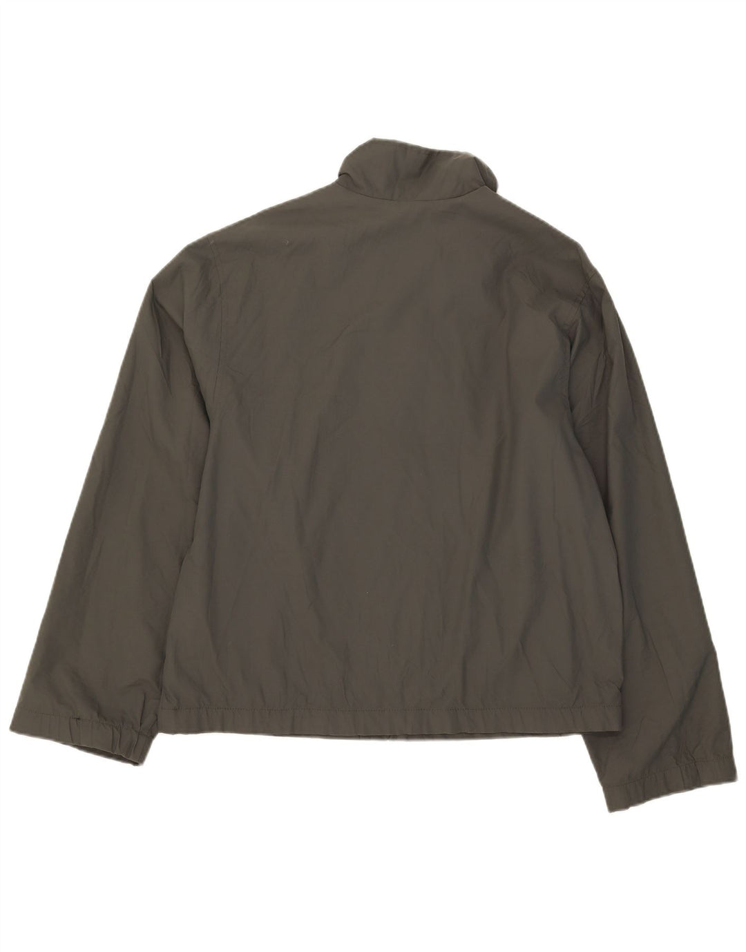 Champion Regnjakke til mænd UK 38 Medium Khaki Polyamid