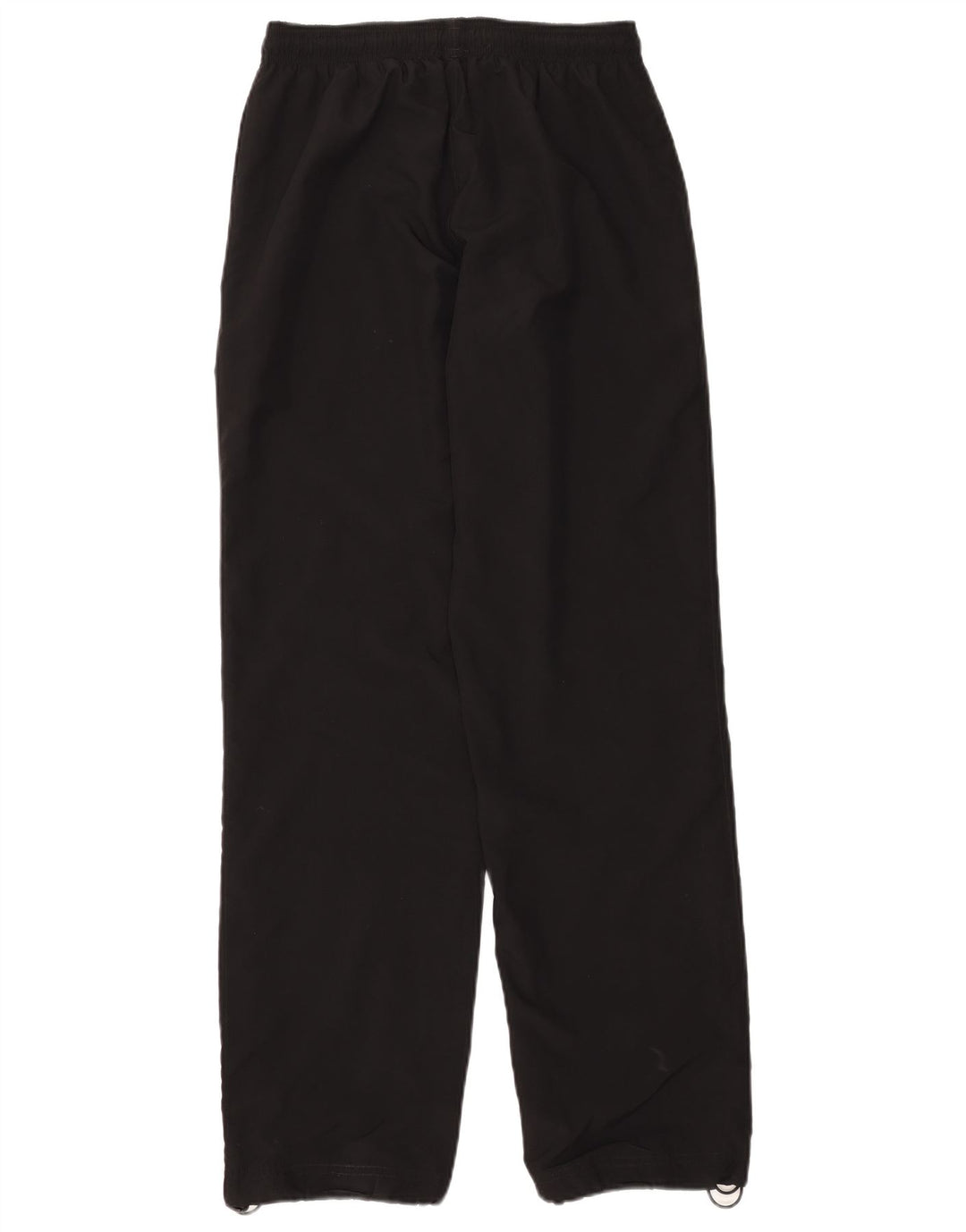 PUMA Mens Tracksuit Trousers Small Black