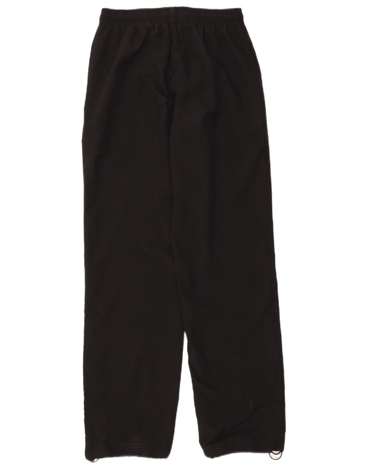 PUMA Mens Tracksuit Trousers Small Black