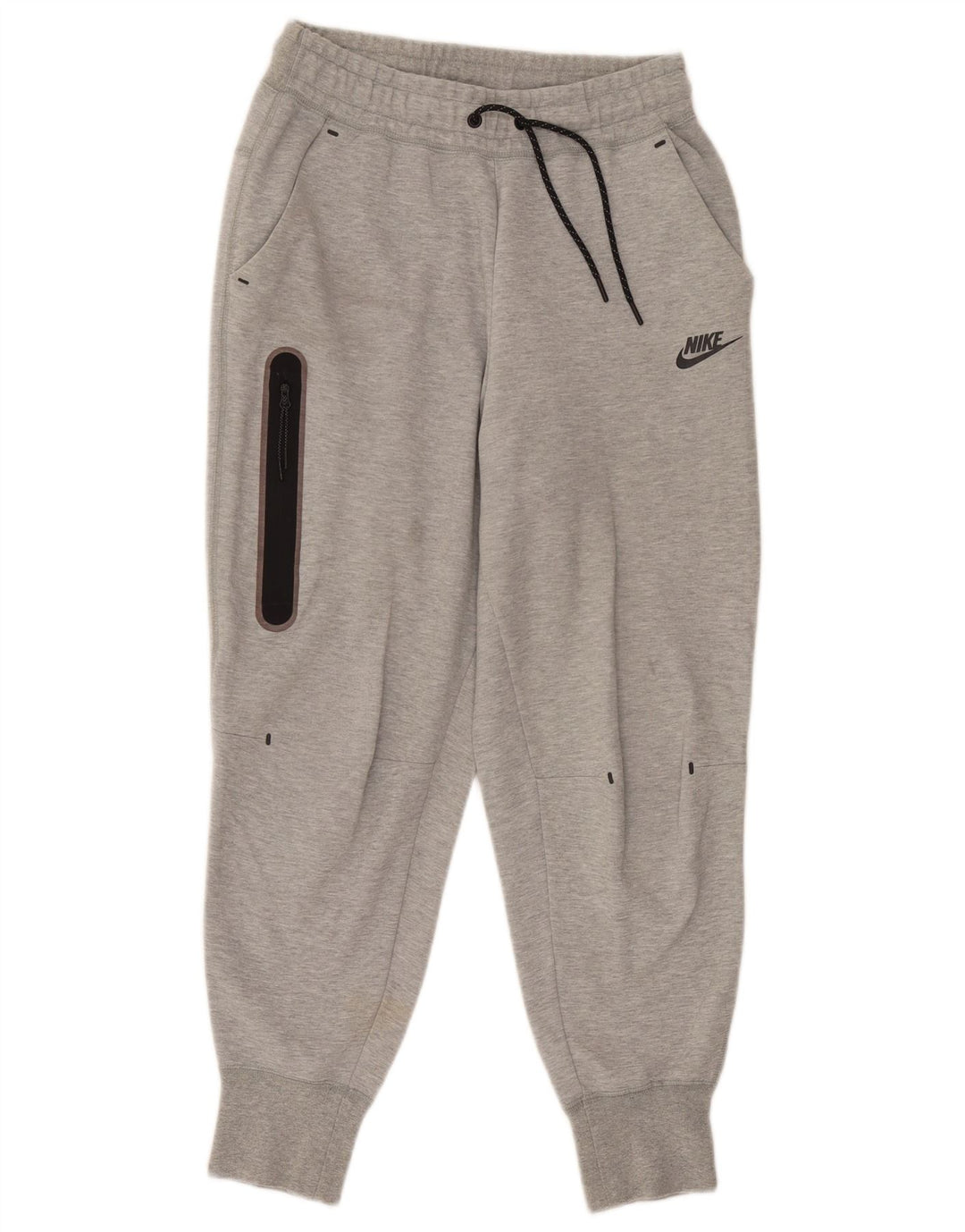 Nike Træningsdragt bukser til mænd Joggers Små Grå Bomuld