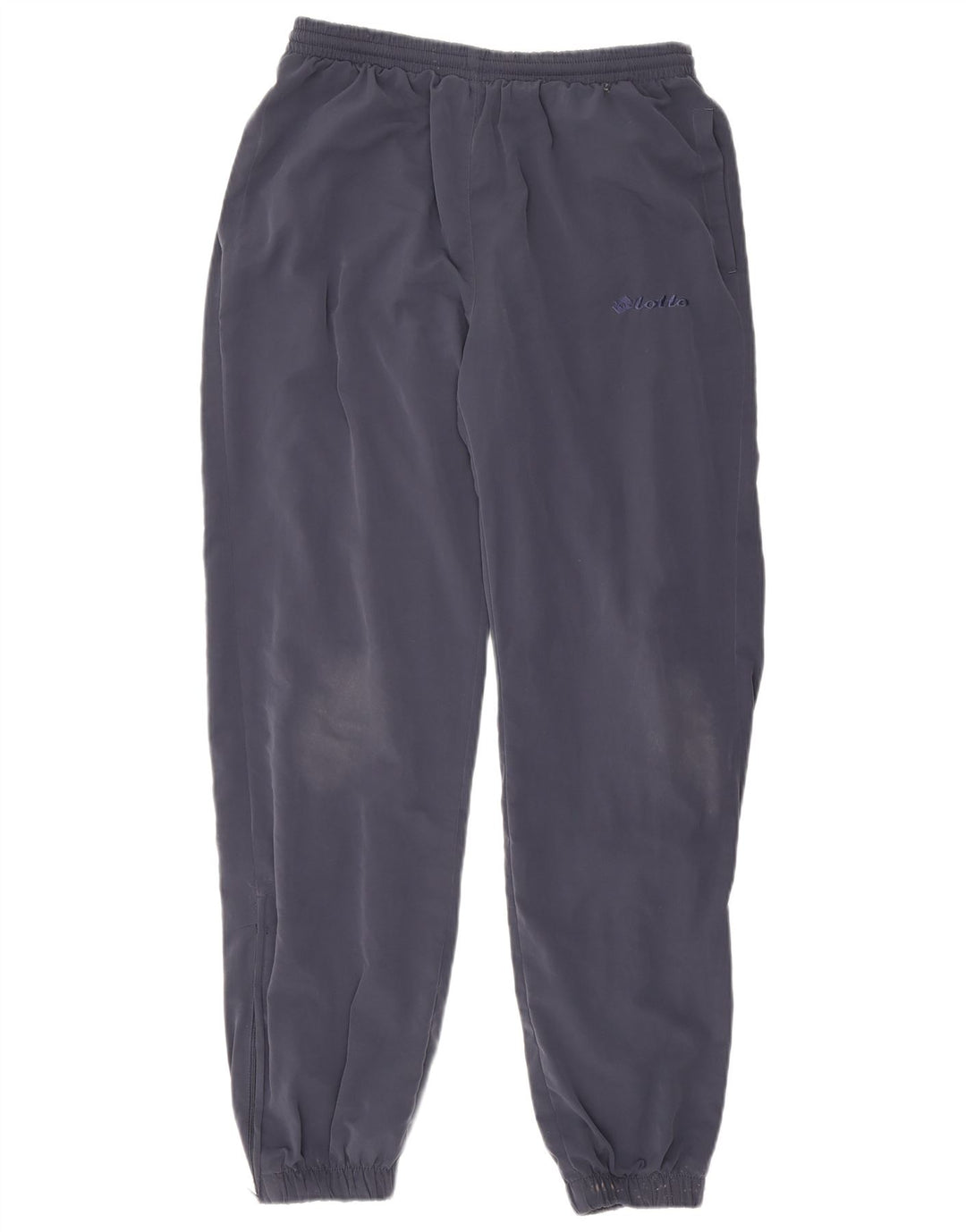 Lotto Herre træningsdragt Bukser Joggers Small Navy Blue