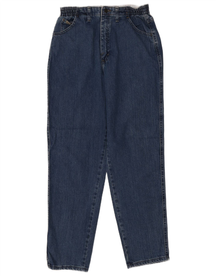LEE Womens Tapered Jeans W32 L31 Blue