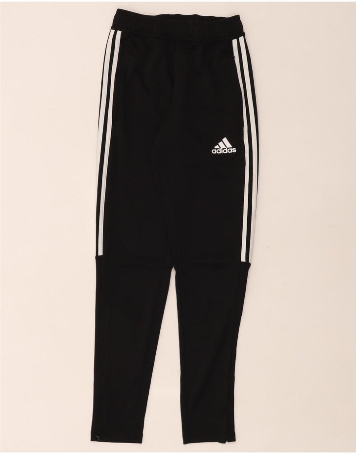Adidas Træningsdragt til mænd Joggers XS Sort polyester