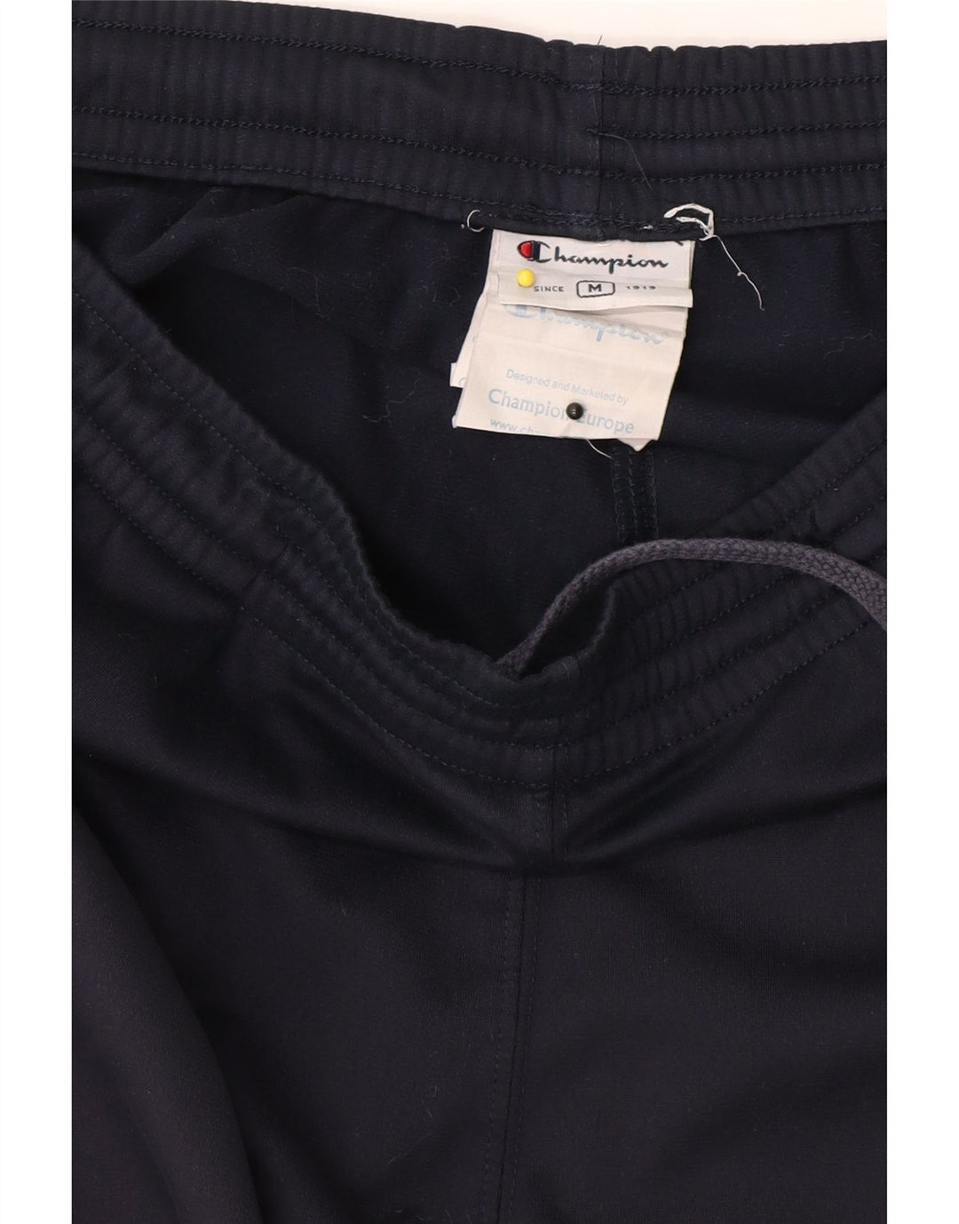Champion Herre træningsdragt Bukser Medium Navy Blue Polyester