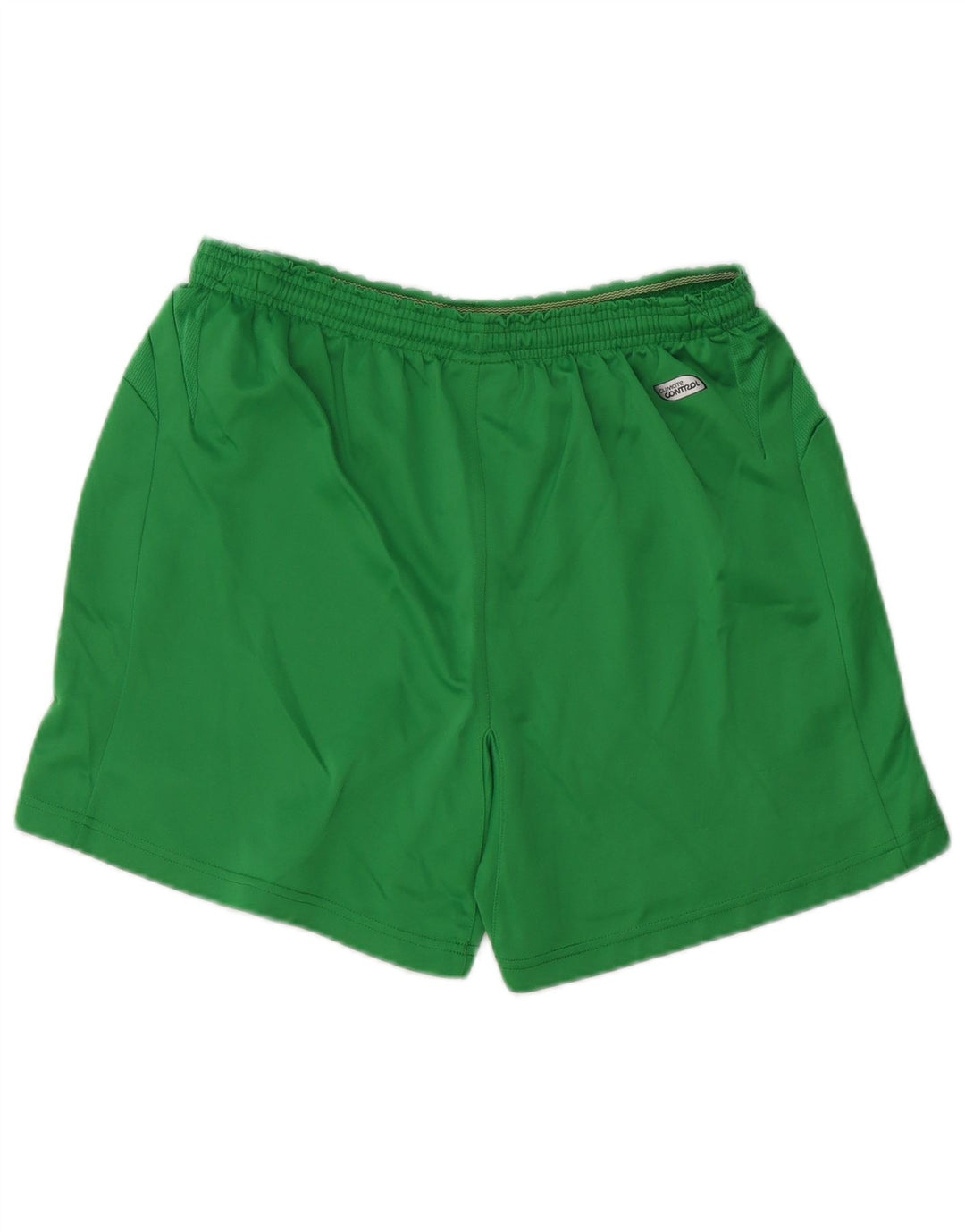 Umbro Herre Sportshorts Large Grøn Polyester