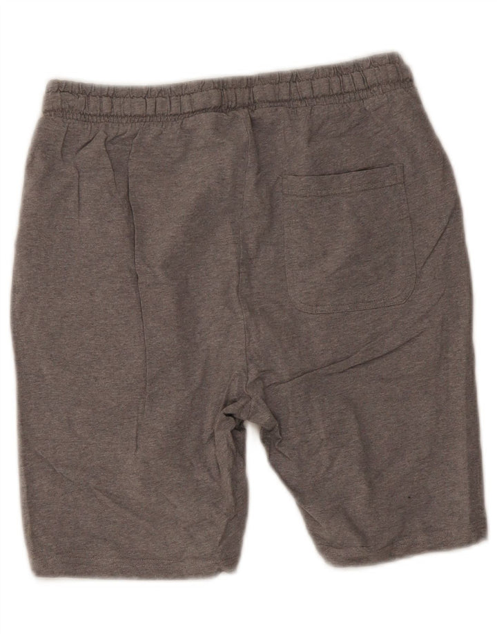 Lyle & Scott Boys Sportsshorts 14-15 år Grå bomuld