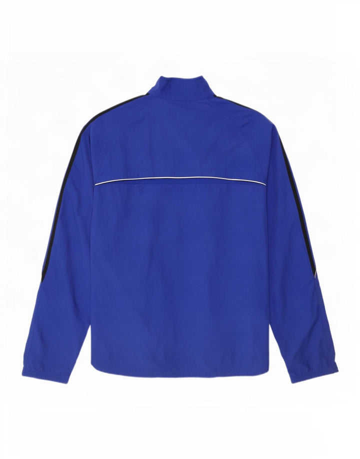 Adidas Træningsdragt til mænd Topjakke Medium Blue