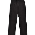 CHAPS Boys Straight Jeans 9-10 Years W24 L24 Black Cotton | Vintage Chaps | Thrift | Second-Hand Chaps | Used Clothing | Messina Hembry 