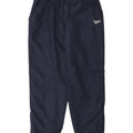 Reebok Herre træningsdragt Bukser Joggers Large Navy Blue Polyester