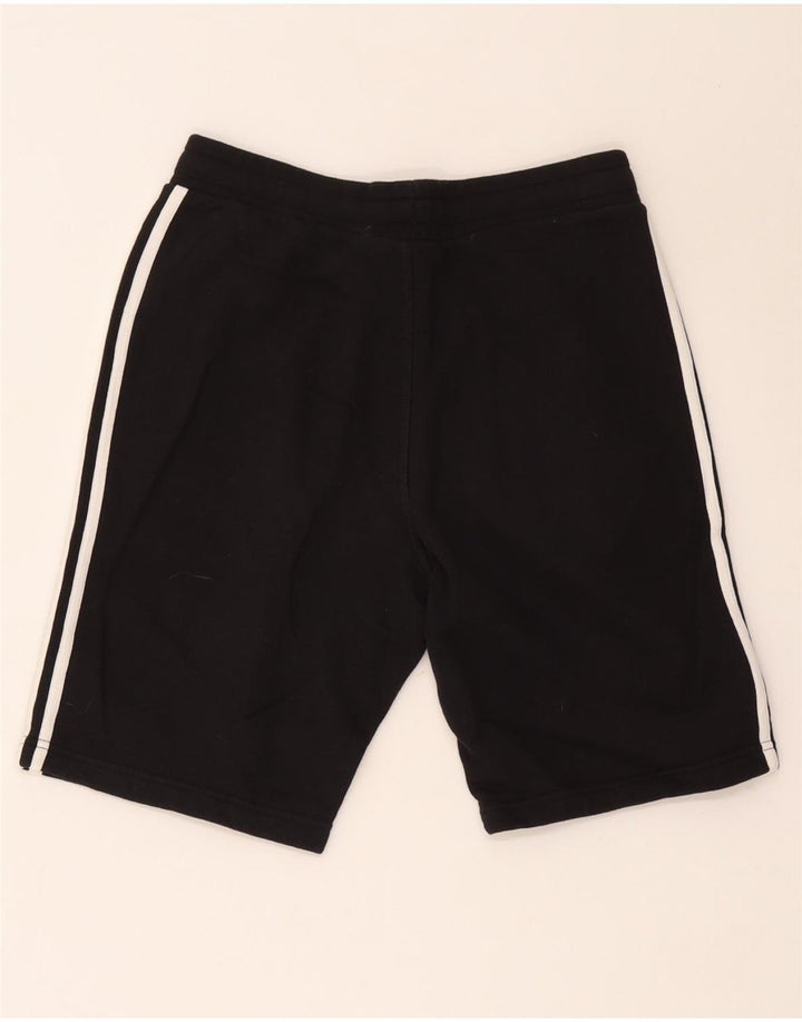 Adidas Sportsshorts til mænd Small Black