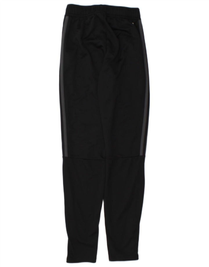 Adidas Træningsdragt bukser til mænd XS Sort polyester