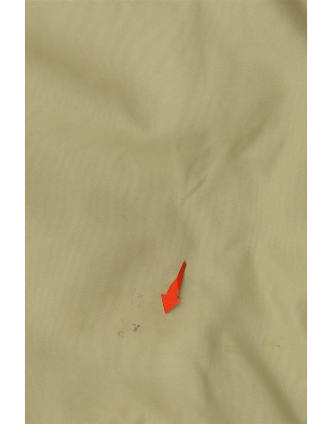 COLMAR Herre Loose Fit Skijakke IT 48 Medium Green Colourblock