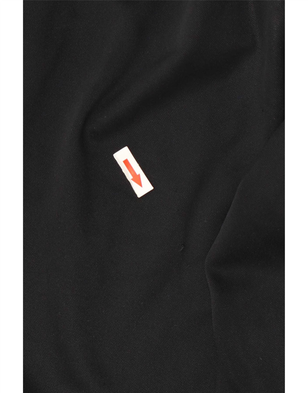 Adidas Herre Climacool Træningsdragt Bukser Medium Sort Polyester