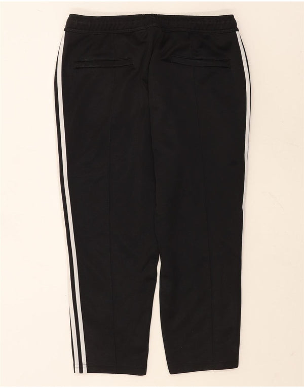 Adidas Herre Capri træningsdragt Bukser Large Sort Polyester